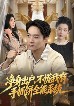 净身出户，不慌我有手抓饼全能系统（94集）最新上映免费看