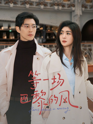 等一场巴黎的风（60集）短剧上头又好看