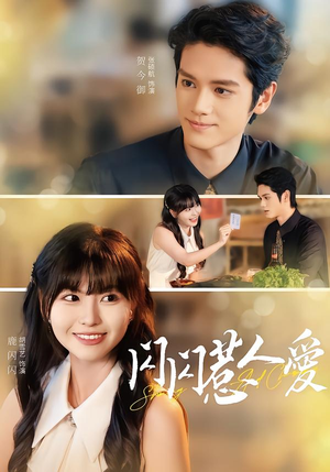 闪闪惹人爱（60集）完整版免费观看