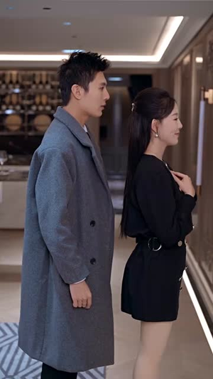 消失在他的世界（71集）短剧爆款推荐