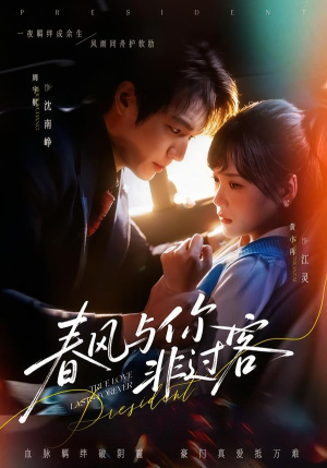 春风与你非过客（63集）好看短剧分享