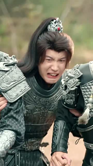 沙场秋点兵（61集）夸克网盘观看