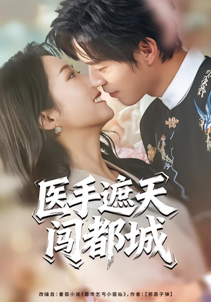 医手遮天闯都城（80集）短剧太好看