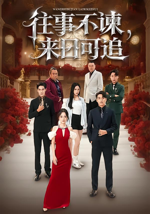 往事不谏，来日可追（66集）红果免费短剧