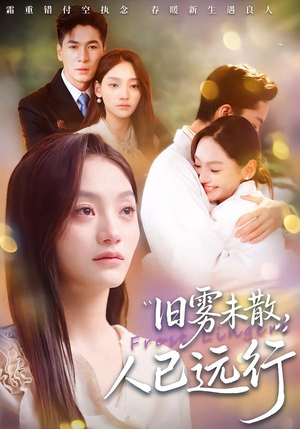 旧雾未散，人已远行（76集）在哪个平台看