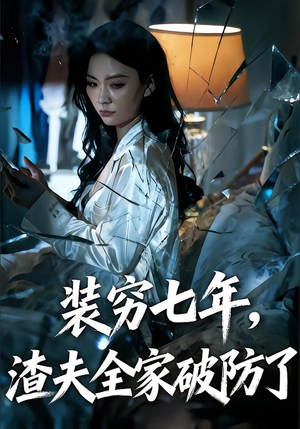 装穷七年，渣夫全家破防了（54集）精彩片段