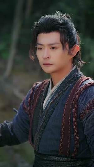 一品军侯（90集）精彩短剧热播中