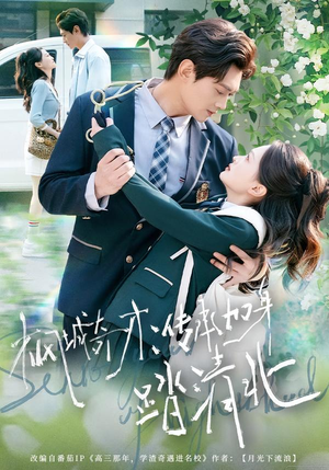 枫城奇才：传承加身踏清北（80集）最火的短剧