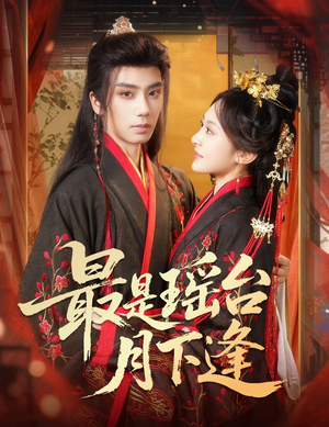 最是瑶台月下逢(57集) 最是瑶台月下逢(57集)流畅播放免费看