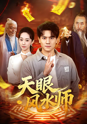 天眼风水师（80集）免费短剧就是爽