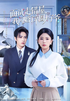 面试走错屋，我闪婚了京圈太子爷（80集）在哪个平台看好