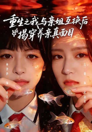 重生之我与亲姐互换后揭穿养亲真面目(63集) 重生之我与亲姐互换后揭穿养亲真面目(63集)小短剧推荐