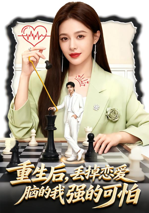 重生后，丢掉恋爱脑的我强的可怕（60集）短剧全集免费看