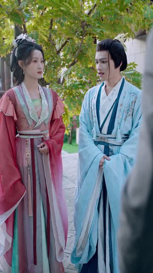 夫人别卷了，我真不会修仙（70集）短剧热播抢先看