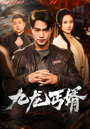 九龙丐婿（81集）爱短剧爱追剧