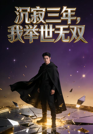 沉寂三年，我举世无双（113集）热门短剧抢先