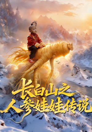 长白山之人参娃娃传说（66集）贝贝短剧分享