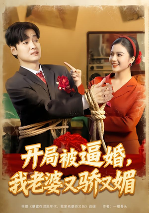 开局被逼婚，我老婆又骄又媚（74集）免费看短剧