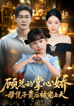 顾总的掌心娇：夫人她又怀上了（67集）360网盘观看