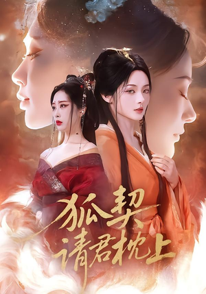 狐契：请君枕上（81集）短剧中追到爽