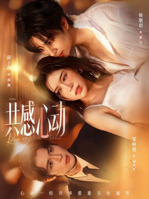 共感心动（66集）古装短剧热播