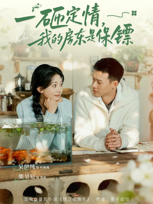 一砸定情，我的房东是保镖（70集）古装短剧推荐