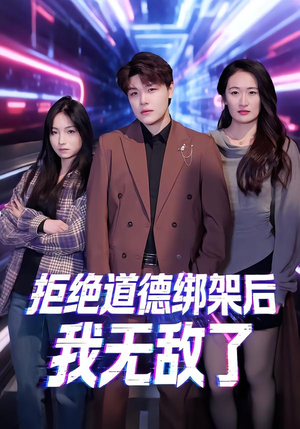 拒绝道德绑架后我无敌了（55集）全集一网打尽