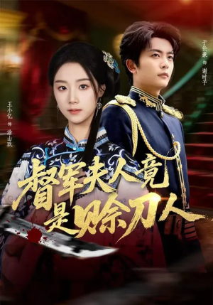 D军夫人竟是SD人（83集）熬夜追短剧