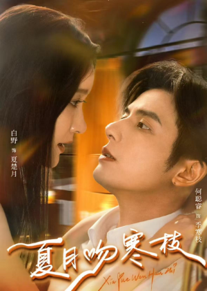 夏月吻寒枝(50集) 夏月吻寒枝(50集)推荐你们也去看