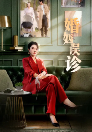 婚姻误诊(61集) 婚姻误诊(61集)爆款短剧抢先看