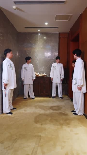 老祖归来，执掌天命（75集）完整版免费观看