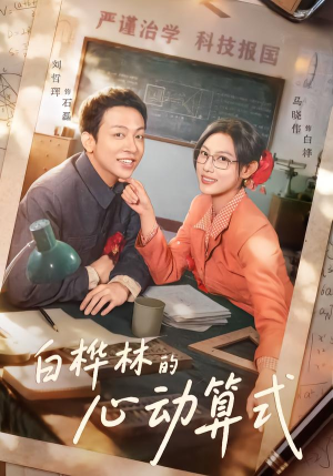 白桦林的心动算式（66集）一共多少集
