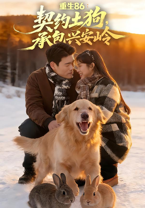 重生86：契约土狗，承包兴安岭（80集）在线看到大结局