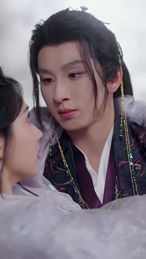 皇后娘娘的猫崽子（70集）精彩短剧分享。