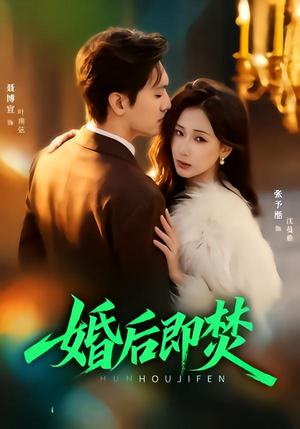 婚后即焚（77集）一口气看完全集