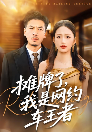 摊牌了，我是网约车王者（75集）评价怎么样