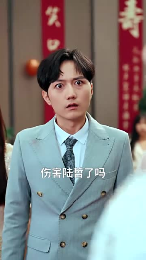 觉悟之日，夺魁之时（90集）恋爱短剧分享