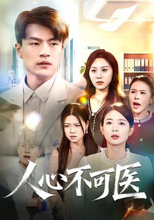 人心不可医(30集) 人心不可医(30集)网盘在线观看
