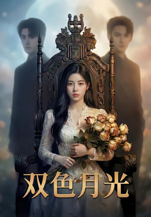 双色月光（70集）短剧中追到爽