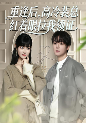 重逢后，高冷裴总红着眼拉我领证（77集）短剧解说全集