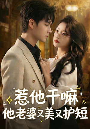 惹他干嘛他老婆又美又护短（30集）热门短剧大全