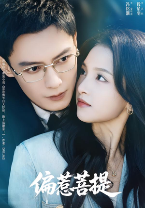 偏惹菩提（73集）在哪个平台看好