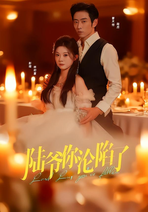 陆爷你沦陷了（78集）经典老剧免费看