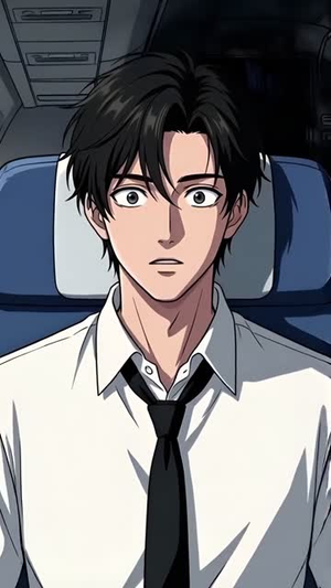 这是规则怪谈啊，让我多子多福？（85集）在哪看