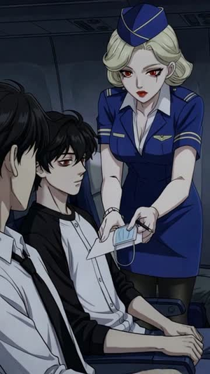 这是规则怪谈啊让我多子多福？（85集）零花钱看整部剧