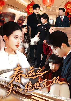 春运之夫人绝世无双(60集) 春运之夫人绝世无双(60集)1-102集