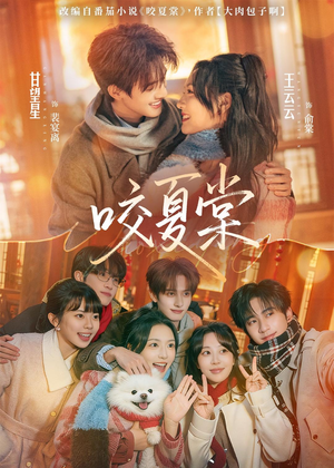 咬夏棠（67集）高清画质免费看