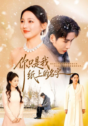 你只是我纸上的名字(68集) 你只是我纸上的名字(68集)口碑之选免费看