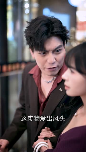 全职老公（60集）口碑之选免费看