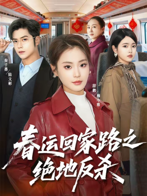 春运回家路之绝地反杀（59集）简直不要太好看
